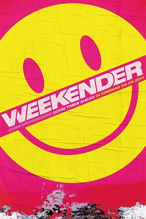 Постер Weekender